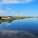 Lake Apopka Wildlife Drive