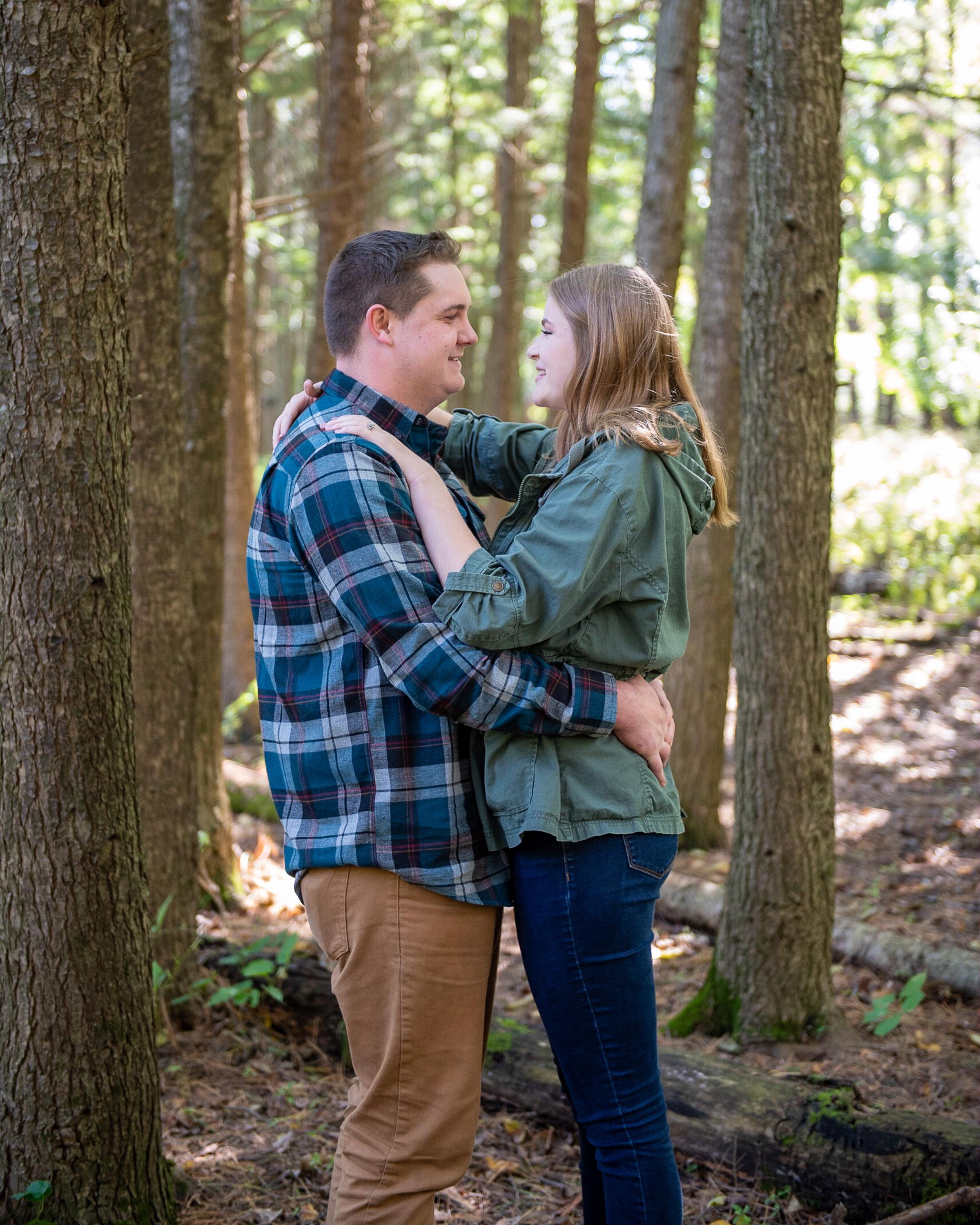 The Wedding Website of Owen Grunewald and Kayla Jorgenson