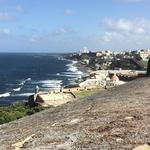 El Morro, Old San Juan