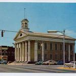 Davidson County Historical Museum