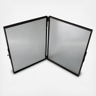 Leaded Hinged Frames