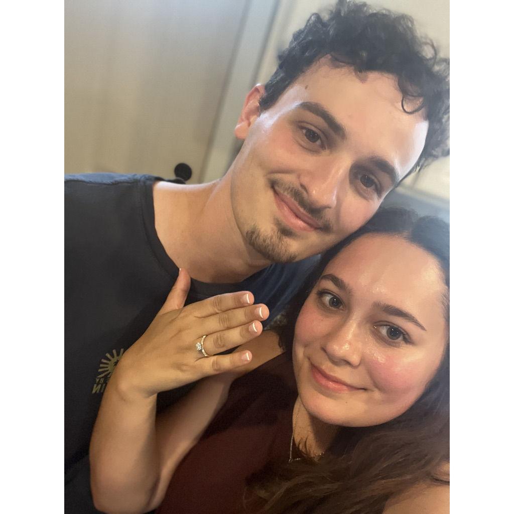ENGAGED