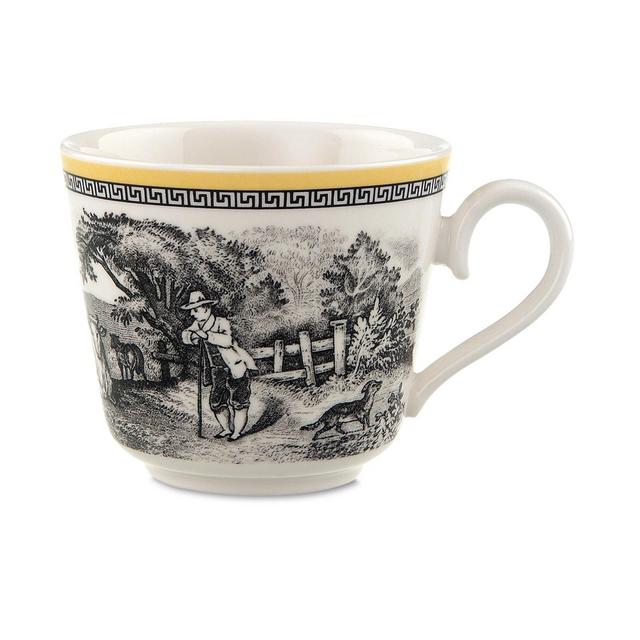 Villeroy & Boch Dinnerware, Audun Teacup