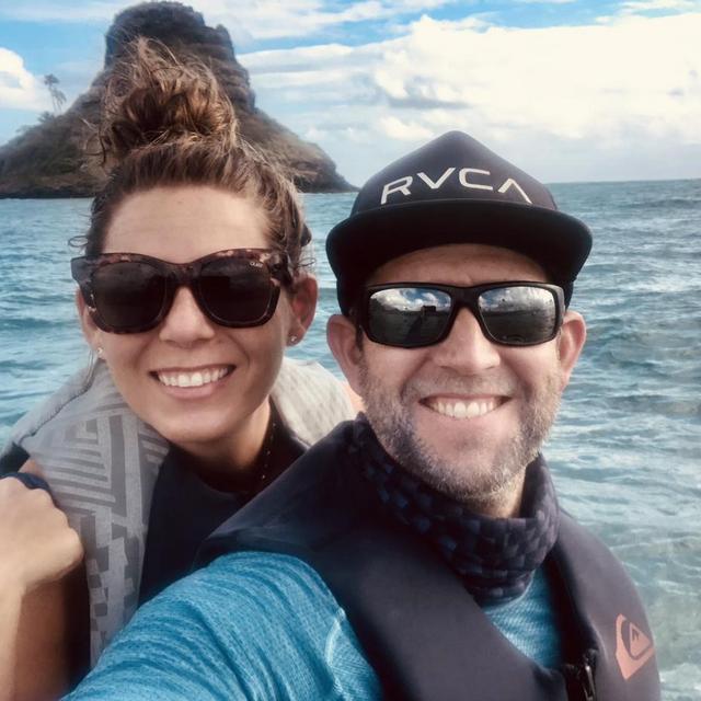 Our Yosemite Honeymoon Fund