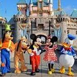 Disneyland Park
