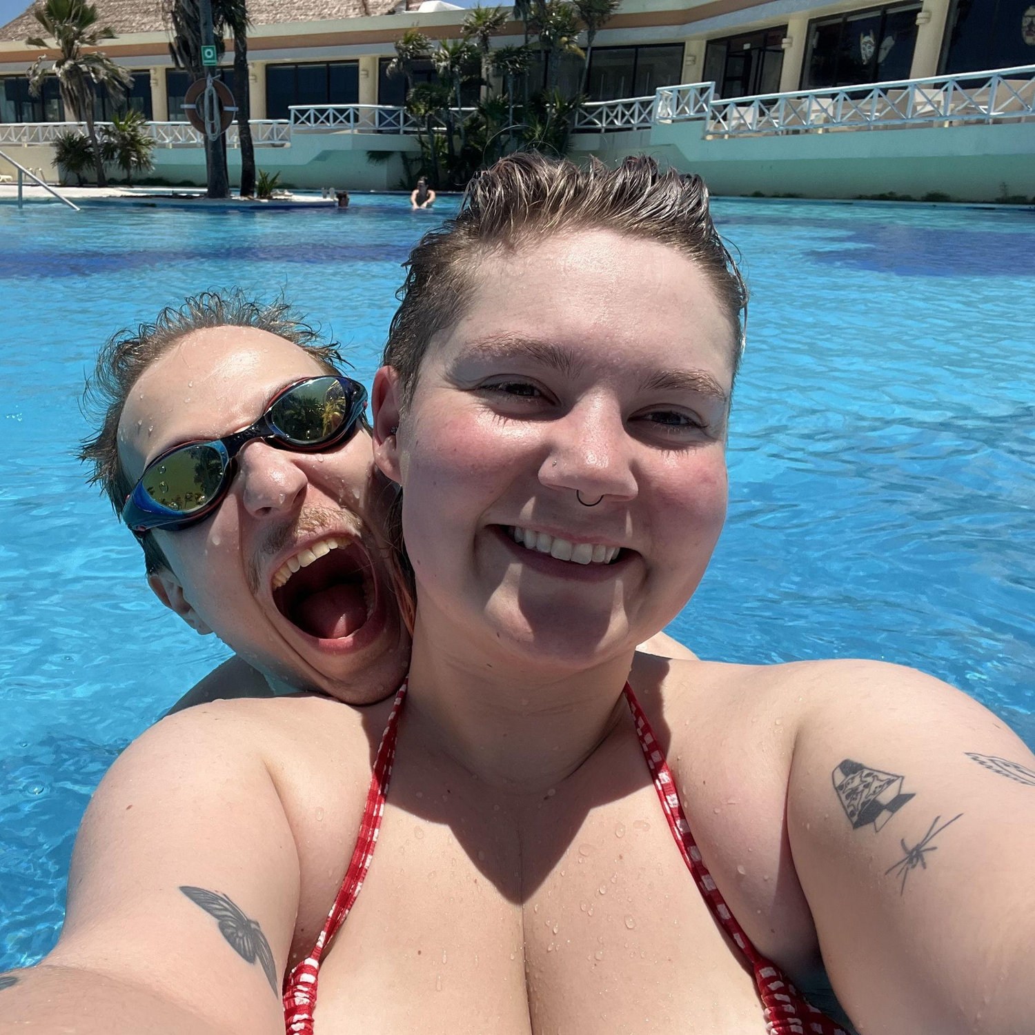 Mexico con mi amor