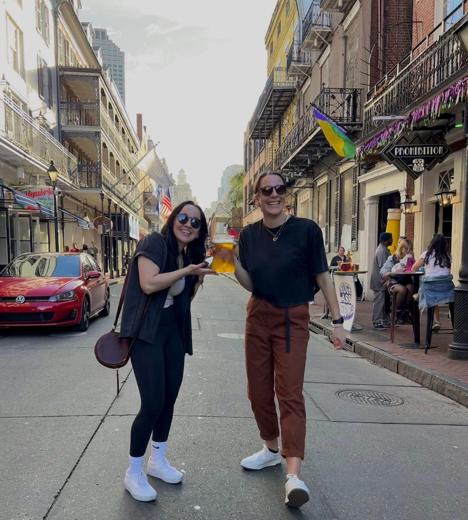 The Wedding Website of Emily Simon and Katherine Matthew-Parker