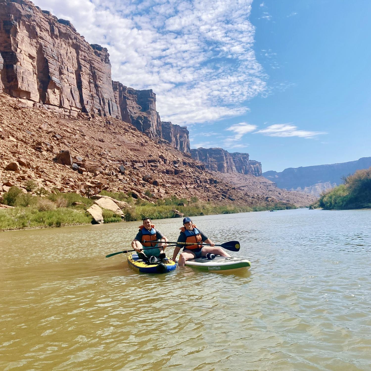 Colorado River (2020)