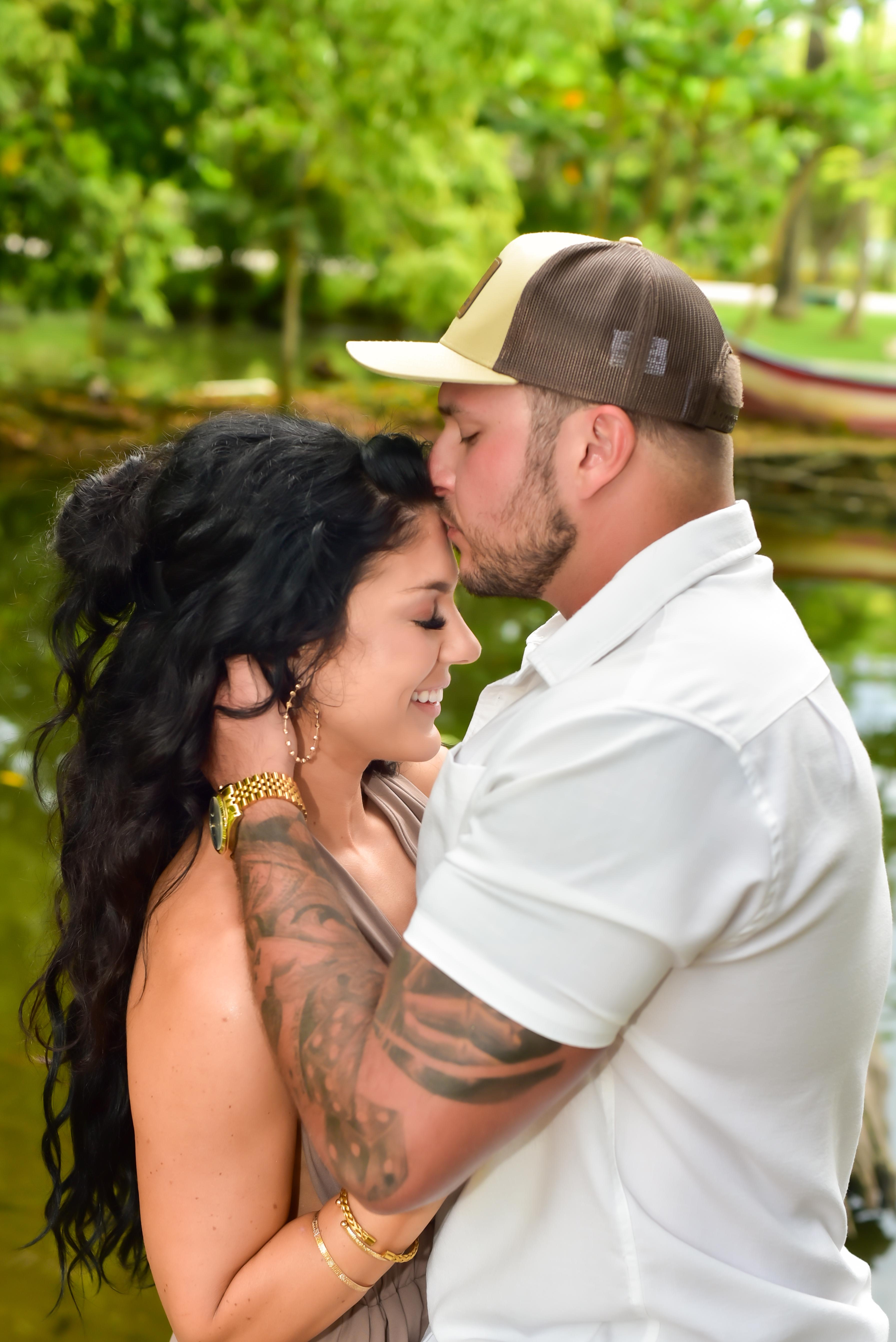 The Wedding Website of Kylie Urso and Stephen Roller