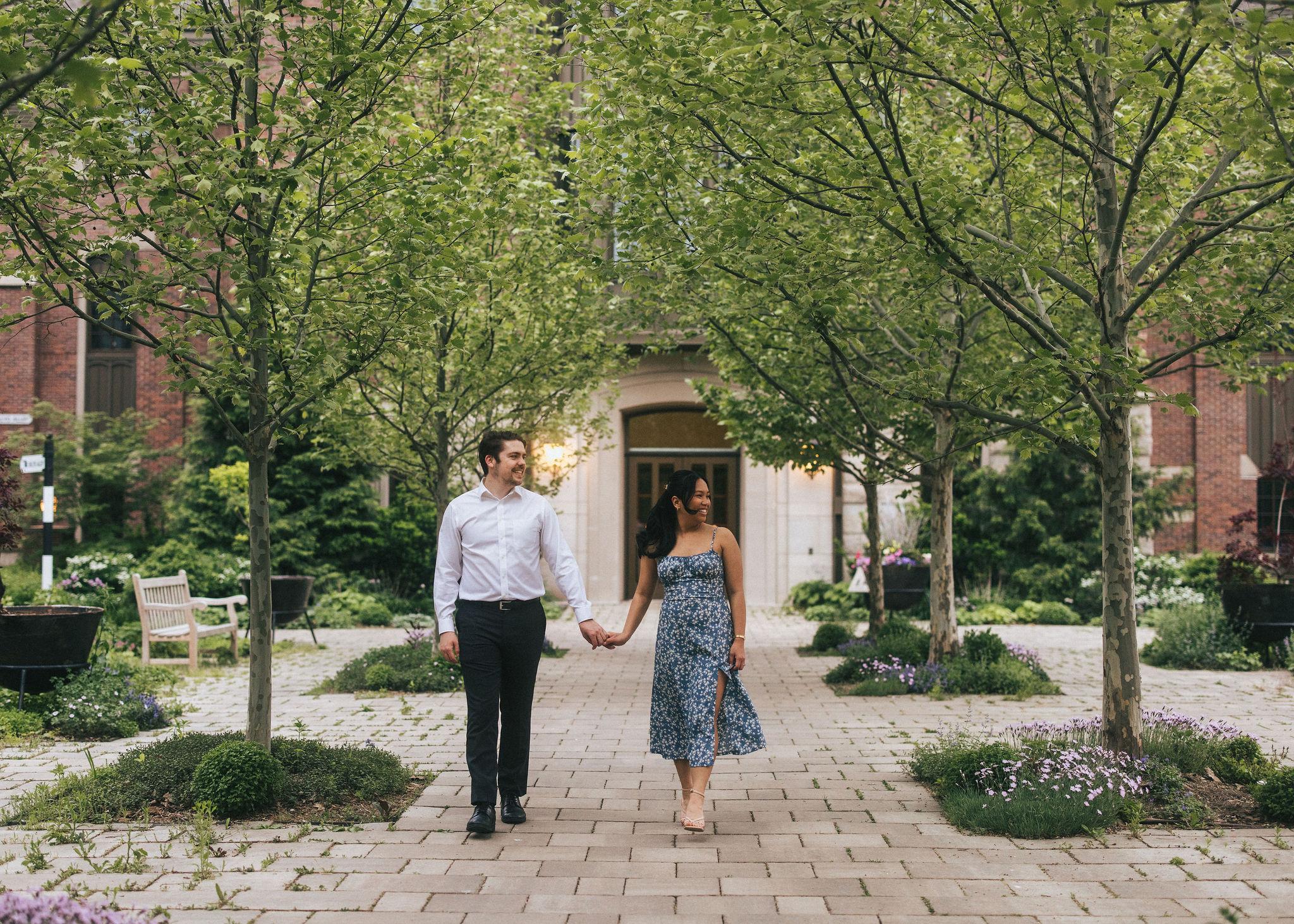 The Wedding Website of Meghan Simon Maglente and Brian Daniel Quigley