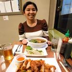 Pho Basil