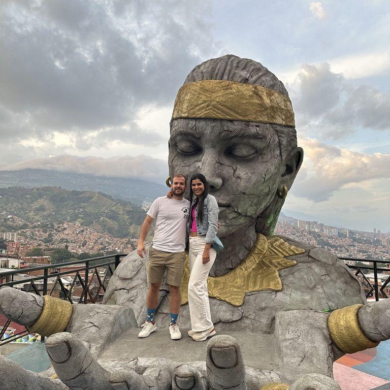 Colombia 2024