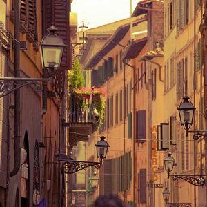 Accommodations in Florence