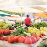 Del Mar Farmers Market