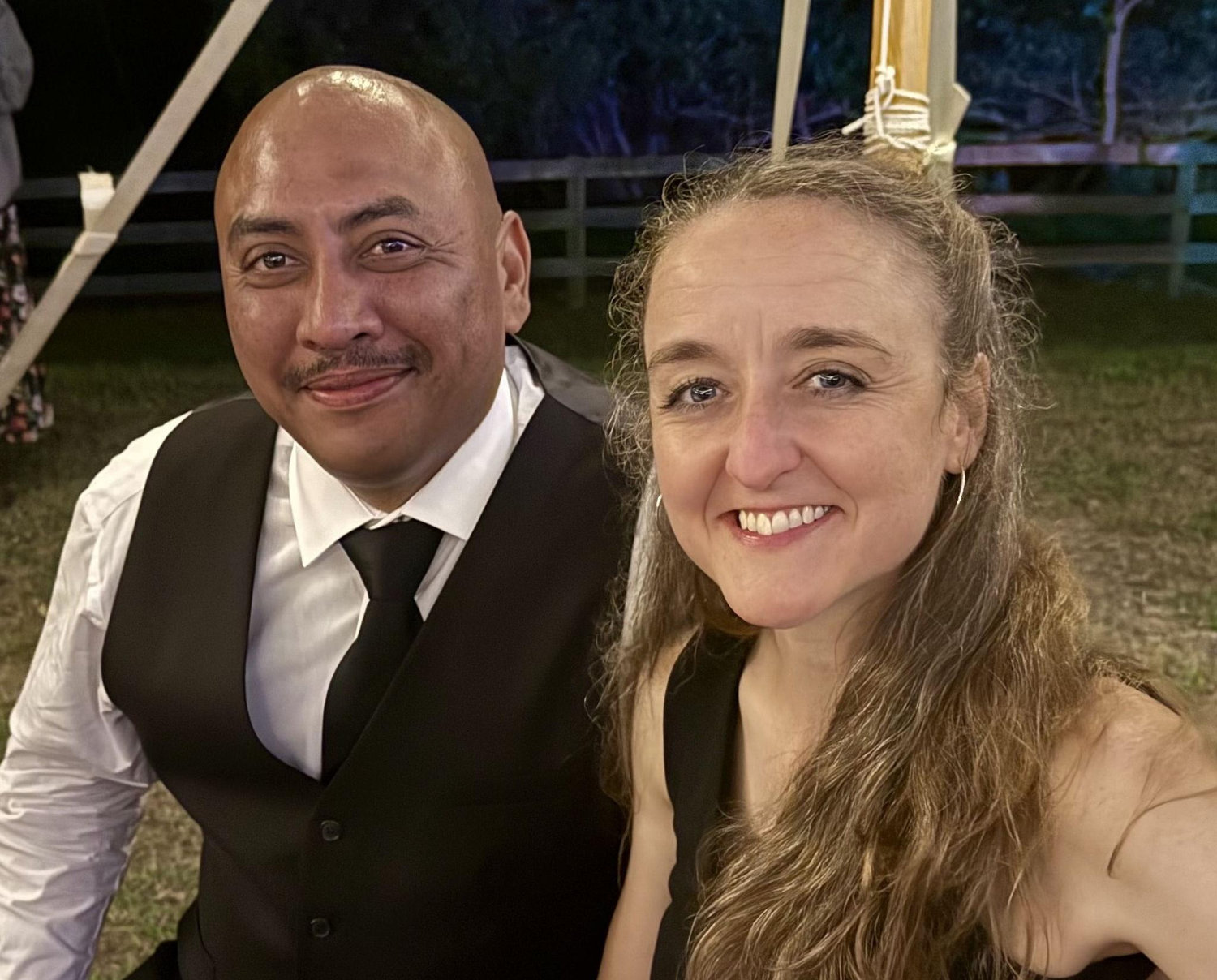 The Wedding Website of Luis Alberto Ayala and Katherine Brennan Ziegler