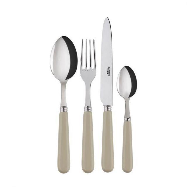 24 pieces set Pop unis , Light kaki