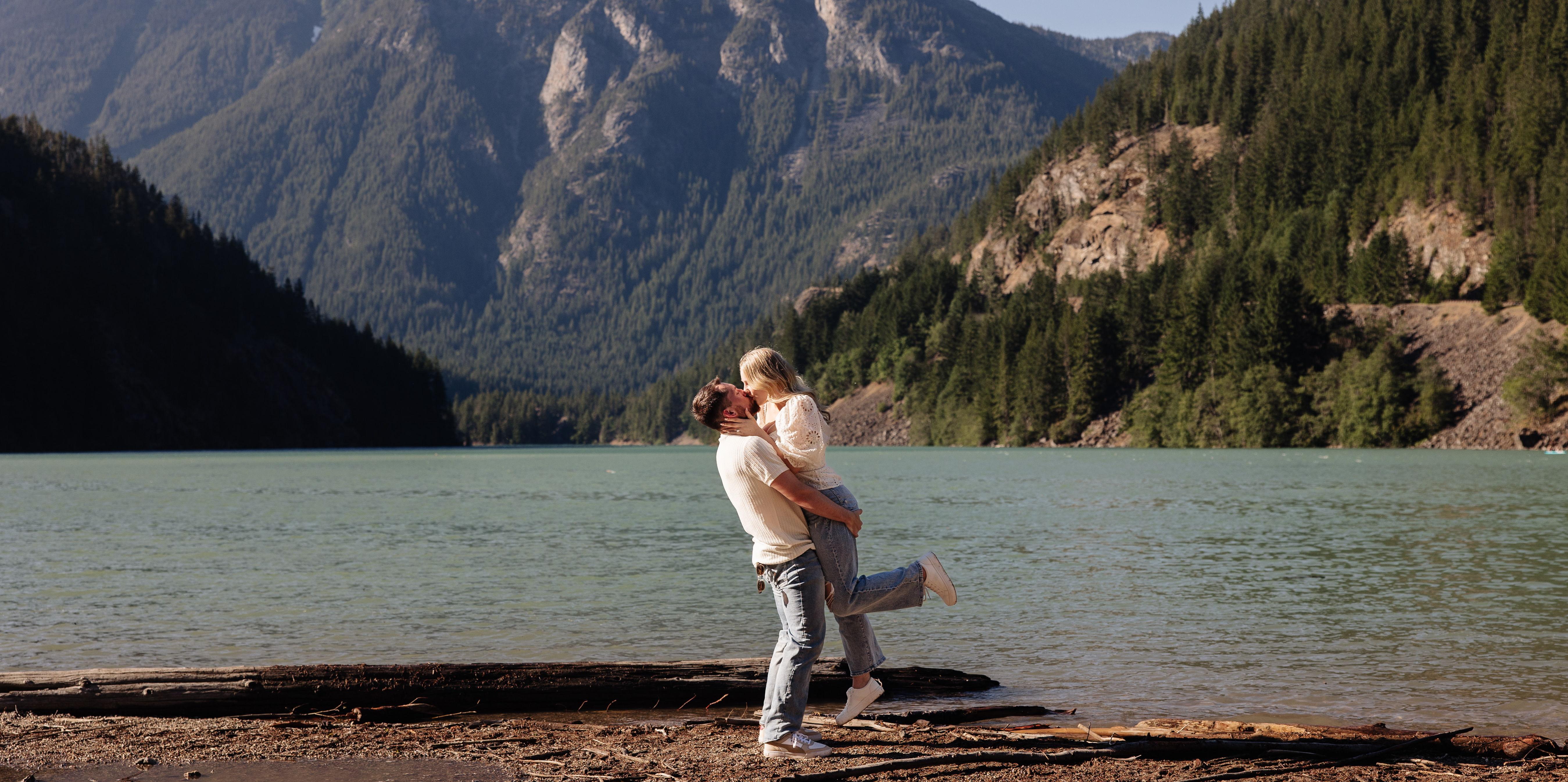 The Wedding Website of Brooke Koenen and Ross Whyte