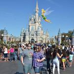 Magic Kingdom
