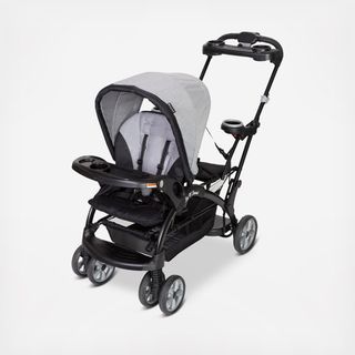 Sit N' Stand Ultra Stroller