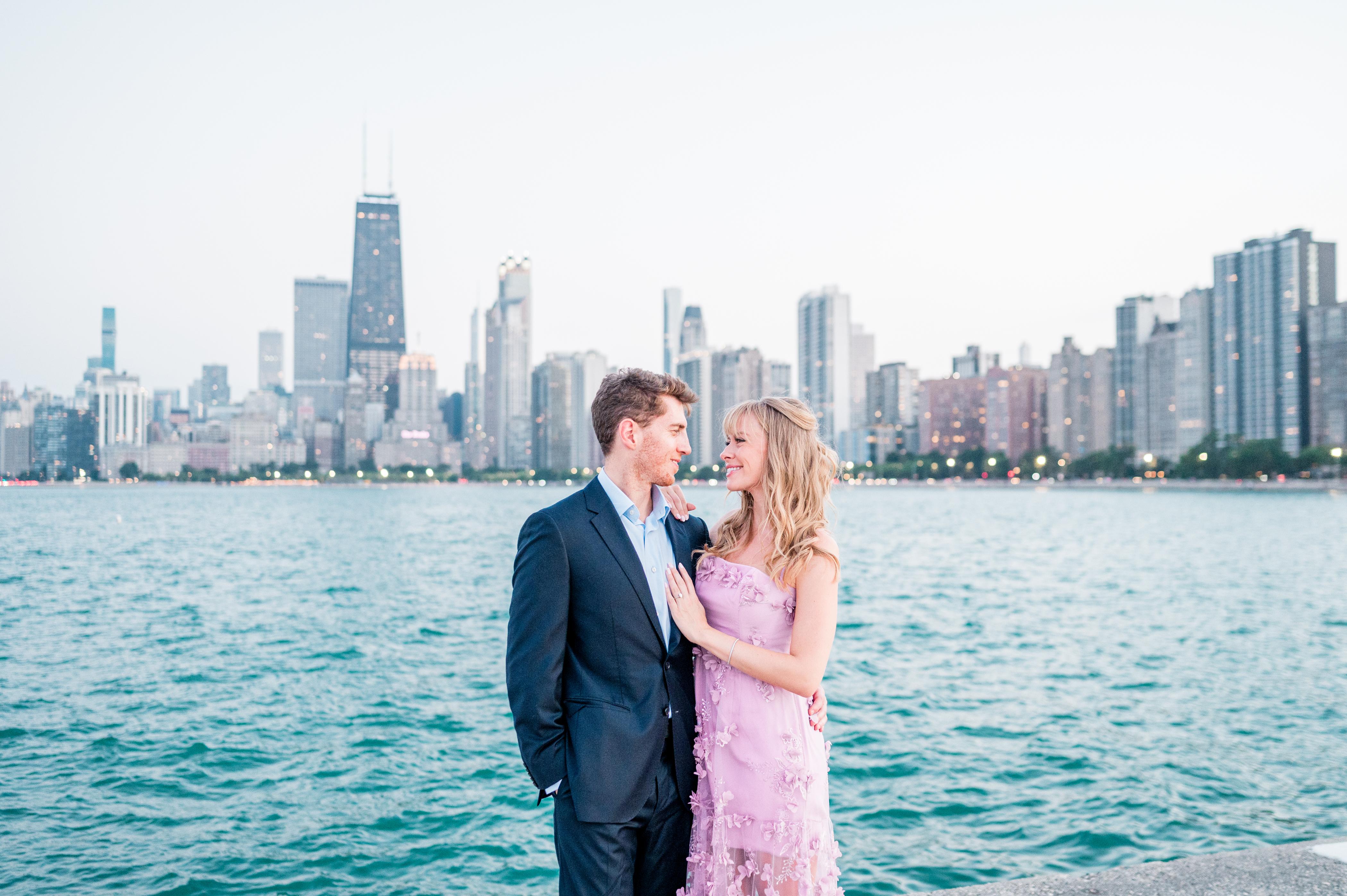 The Wedding Website of Allison Cronk and Benjamin Rabin