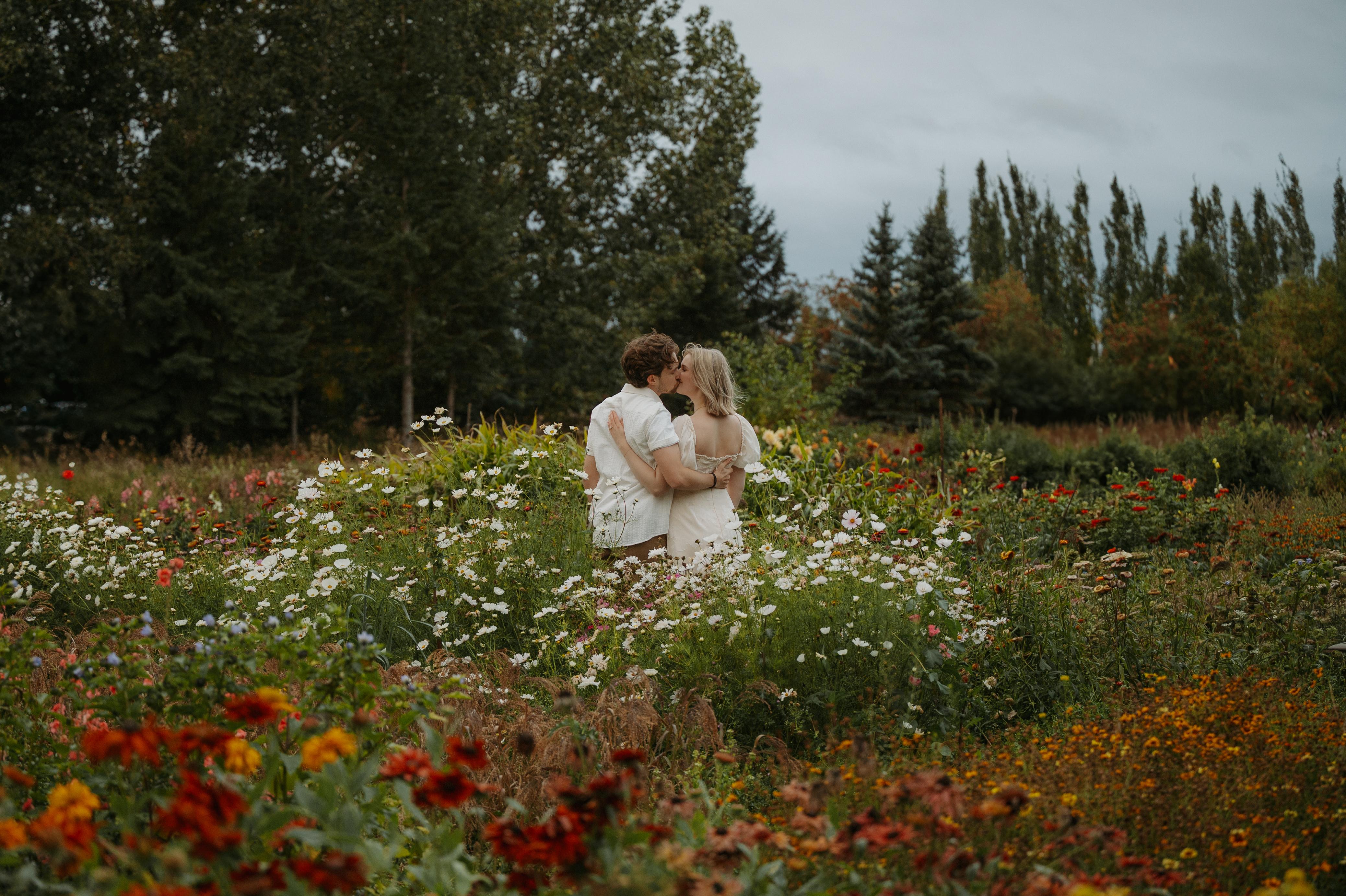 The Wedding Website of Quincy Begert and Luke Yahn