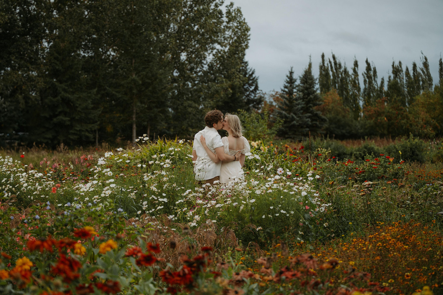 The Wedding Website of Quincy Begert and Luke Yahn