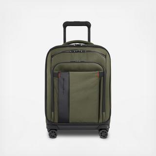 ZDX 21" Carry-On Expandable Spinner