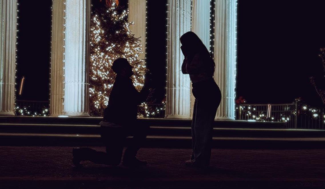 The Wedding Website of RosaLinda Hernandez and Robert Beltran