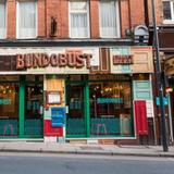 Bundobust
