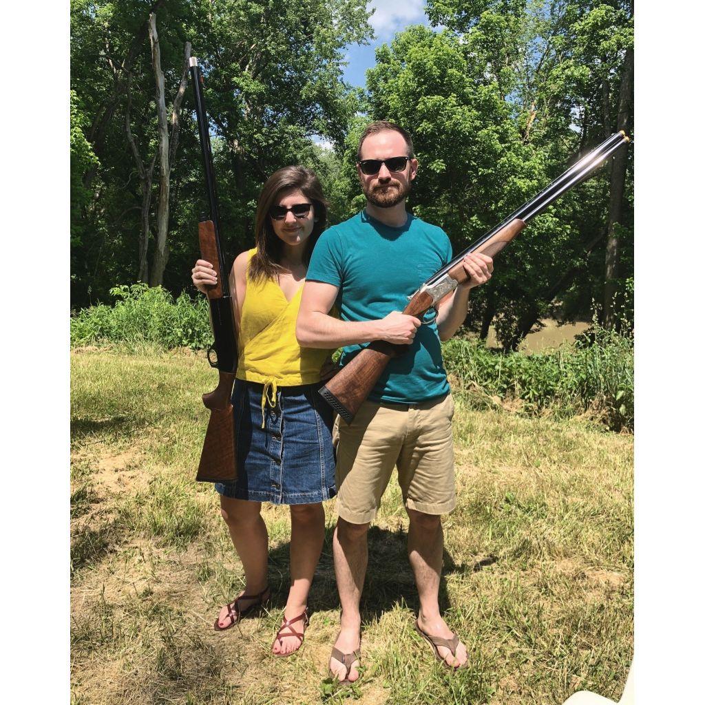 Shooting in Kentucky 2018