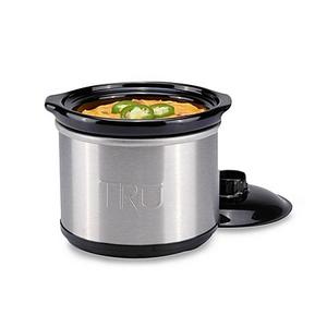 TRU 0.65-Quart Slow Cooker