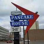 Hanover Pancake House