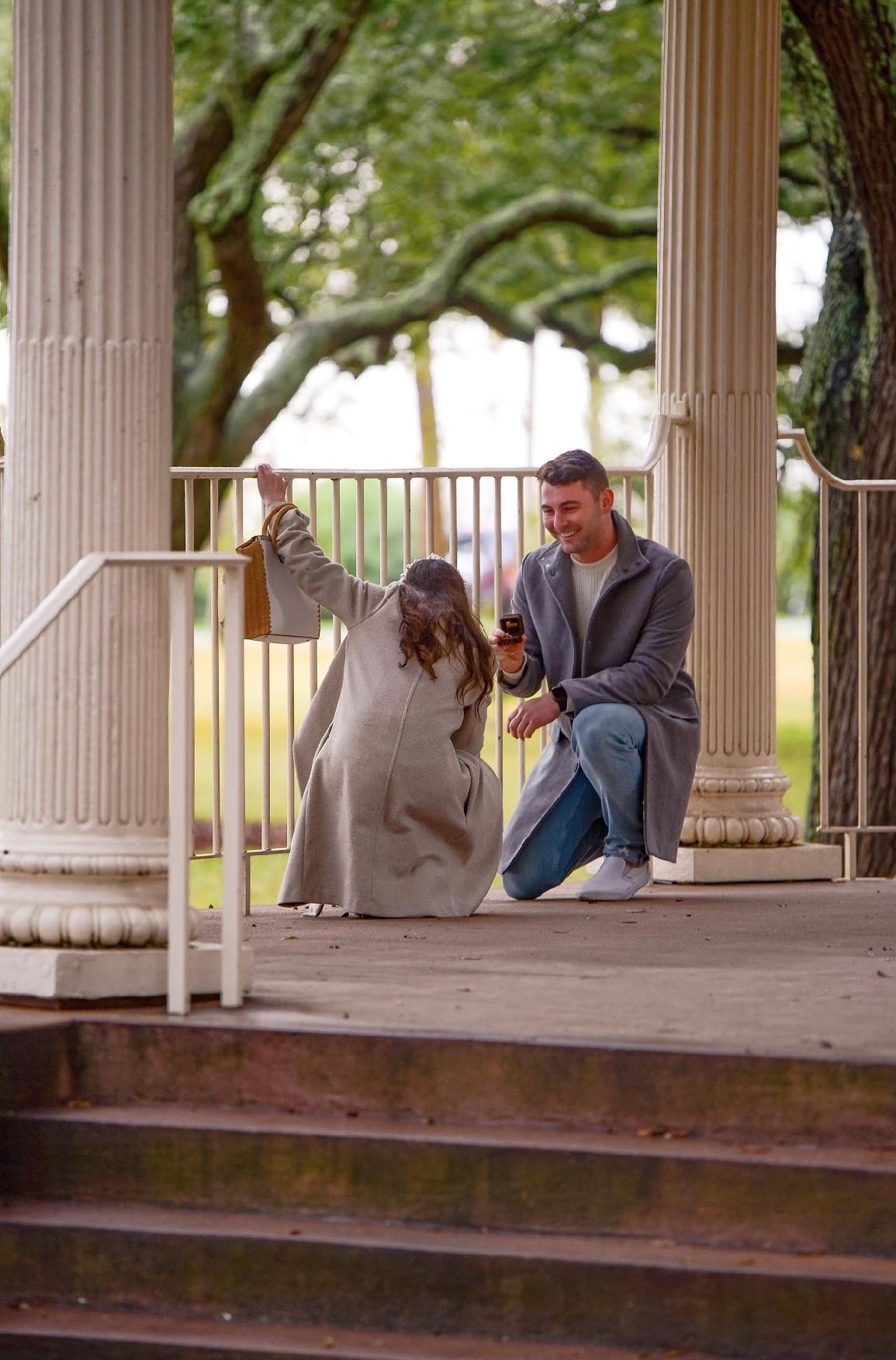 The Wedding Website of Jennifer Gladysz and Jake Connors
