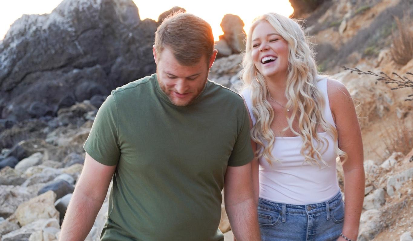 The Wedding Website of Katie Weishaar and Andrew Jones