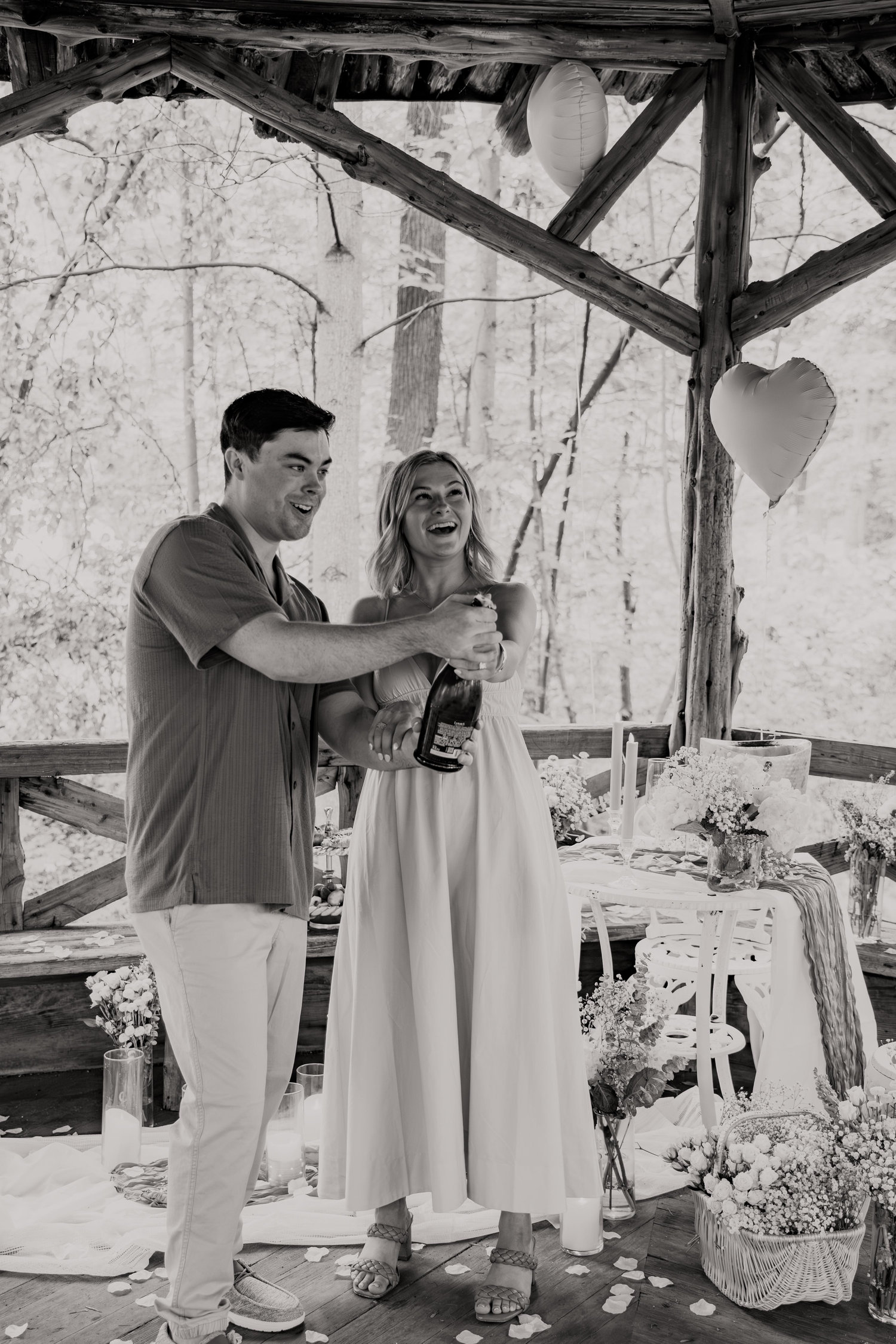 The Wedding Website of Serena Pane and Matthew Morrissey