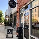 Hive | Bagel and Deli