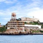 Alcatraz Island