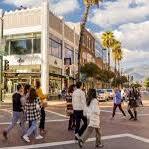 Old Pasadena