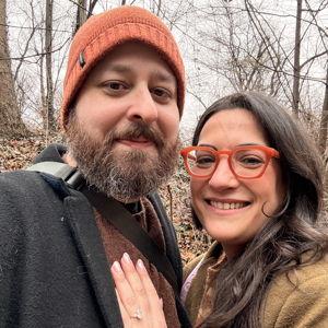 Our newlywed fund