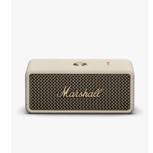 Marshall Portable Bluetooth Speaker