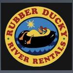 Rubber Ducky River Rentals