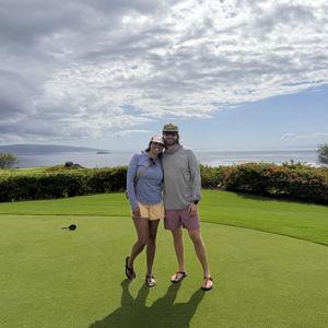 Our Honeymoon Fund