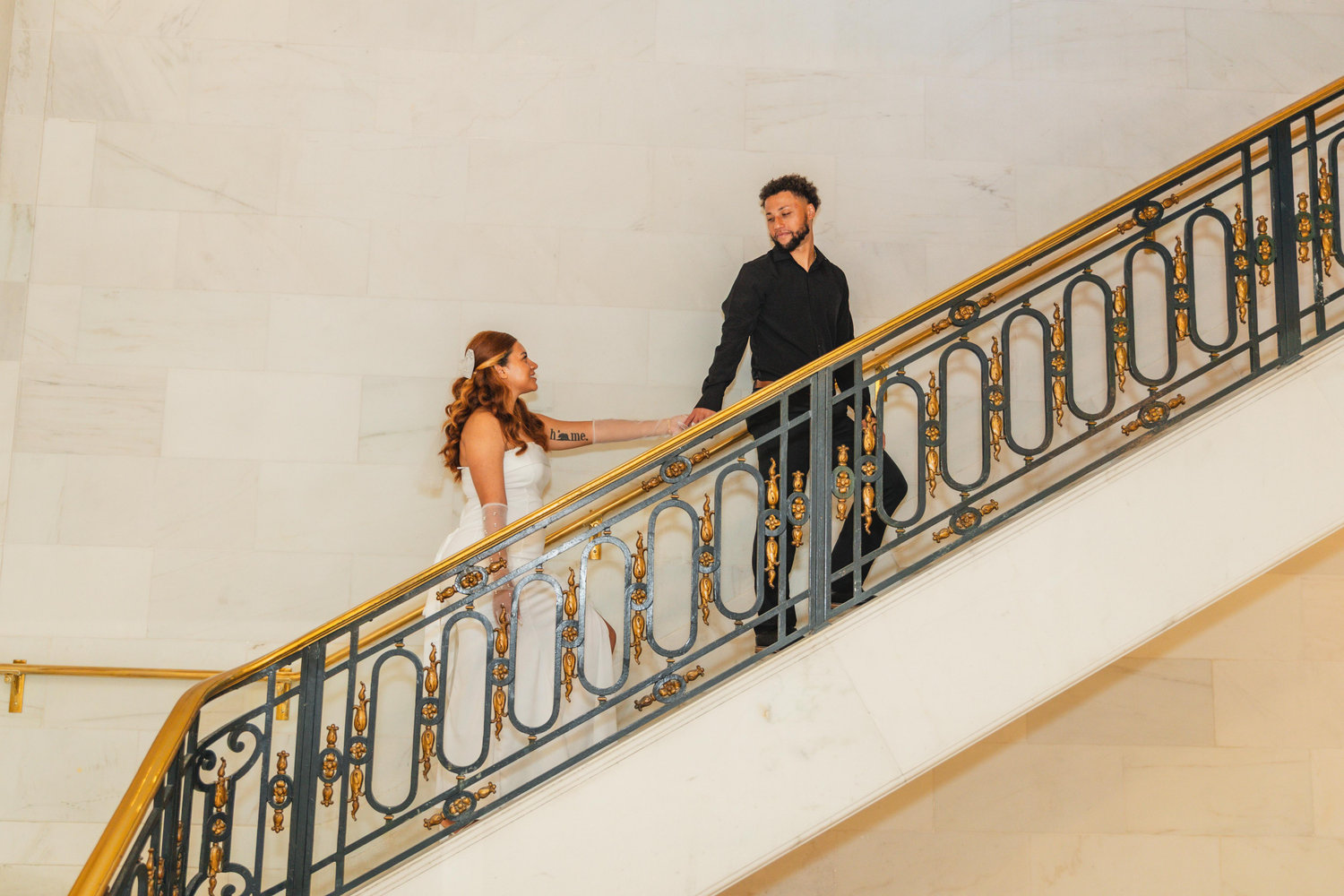 The Wedding Website of Donaesha Pressley and Clayton Henderson