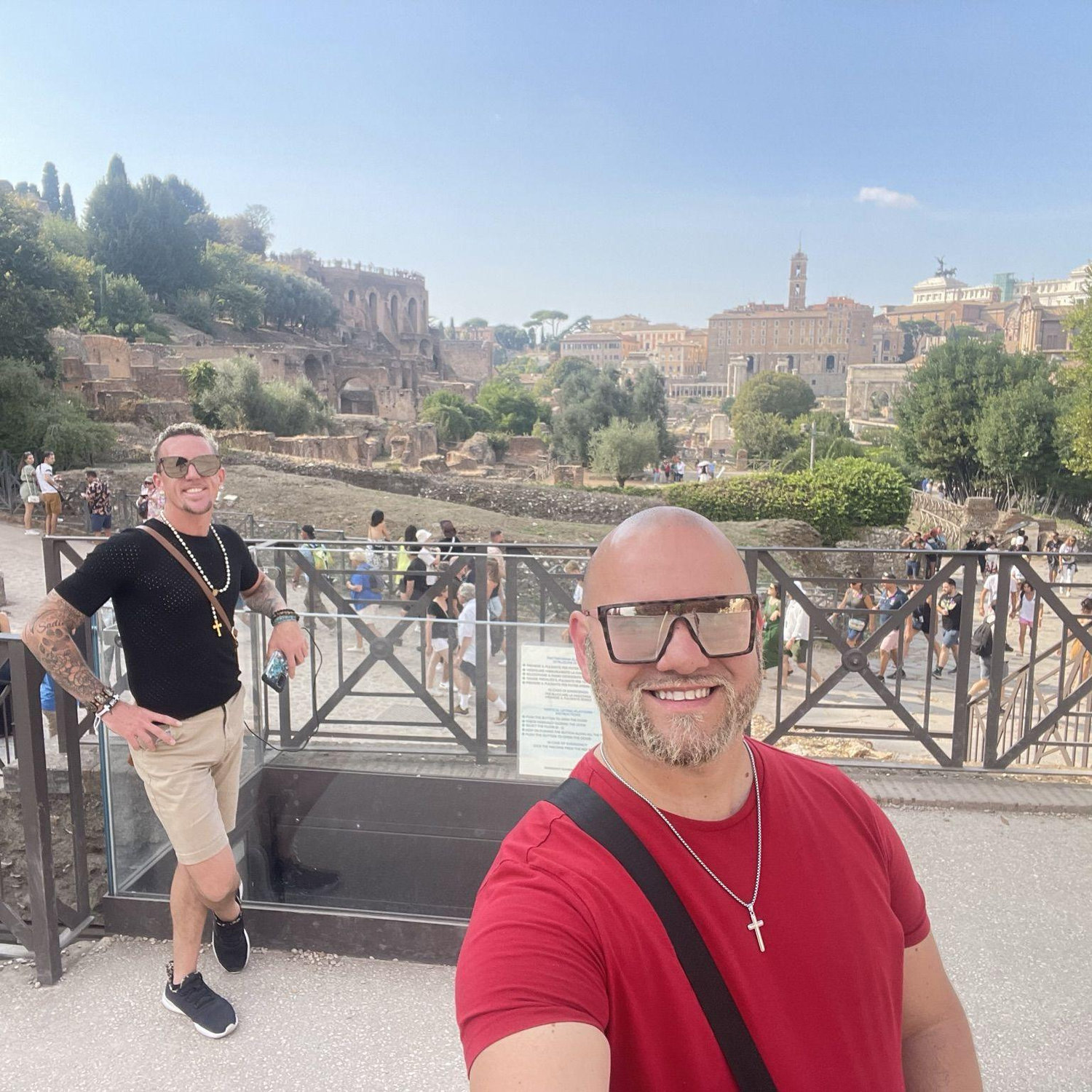 Rome, Italy