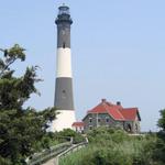 Fire Island Lighthouse