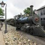 Greenfield Village