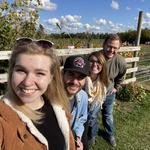 Dowse Orchards Pick-Your-Own Field