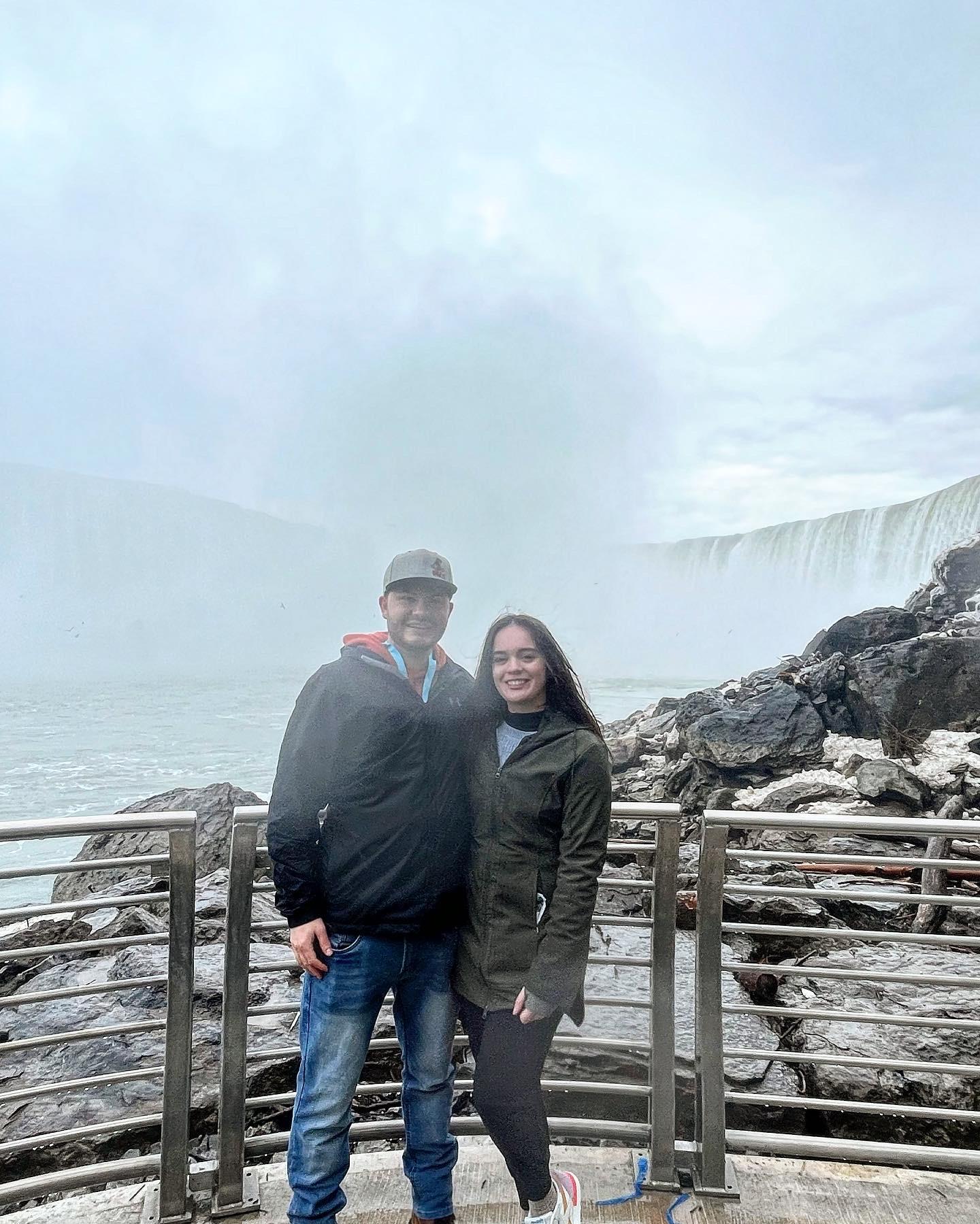 The Wedding Website of Dominique Patton and Matt Gross