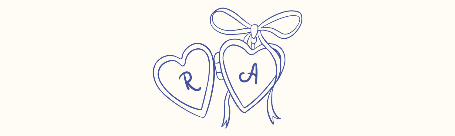 The Wedding Website of Annie Evans and Russel Guittap