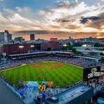 St. Paul Saints Baseball Club